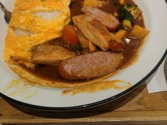 -韩萍老南京馄饨(河西万达店)