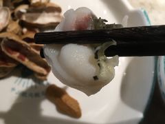 -淘米捞·米汤脆鲩鱼火锅(福田皇岗店)
