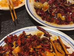 -福苗小骆驼烧烤(大唐不夜城店)