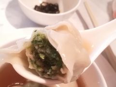-上海小南国(金桥国际广场店)