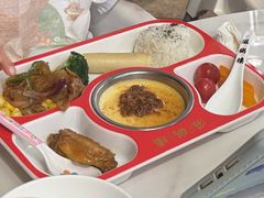 -滋粥楼·顺德菜(番禺广场总店)