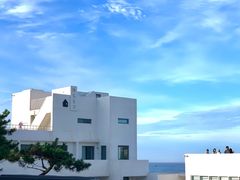 -养马岛旅游度假区