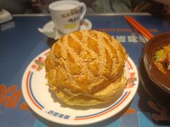 -伯友茶记(中华广场店)