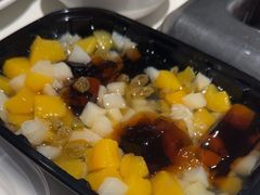 -海底捞火锅(锦艺城店)