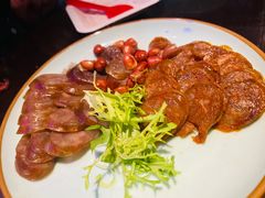 -江边城外烤全鱼(方庄时代购物中心店)