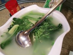 -多哥水傣味餐厅(司马巷店)