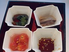 -小厨娘淮扬菜(清江苏宁广场店)