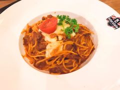 -5号公路餐厅(曼哈顿店)