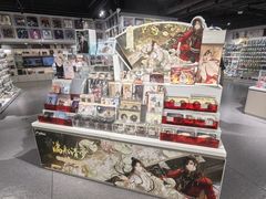 -漫库(北京王府井银泰in88店)