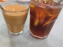 凍檸茶-华嫂冰室(尖沙咀店)
