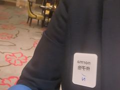 -玄武苏宁诺富特酒店·紫金轩中餐厅