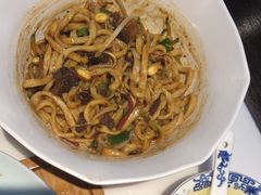 -大海碗·京菜炸酱面(雍和宫店)