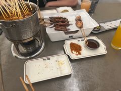 -苏小牛·牛肉串(国贸店)