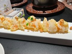 -梅花境(万科店)