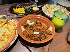 -萨莉亚意式餐厅(常州环球港店)
