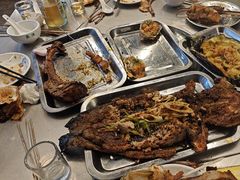 -清真·馬坡二旦烧烤(人生一串拍摄店)