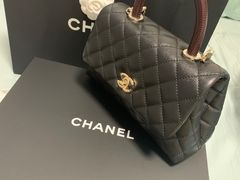 -CHANEL(恒隆广场店)