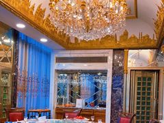 -万宝海鲜舫(劳动公园店)