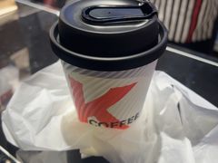 -肯德基(蓝桥店)