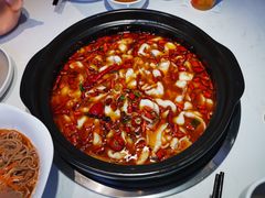 -周渝食惦酸菜鱼(青浦店)