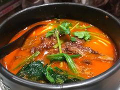 -和府捞面(东直门银座店)