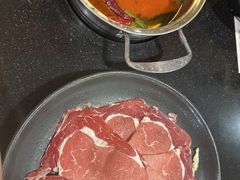 -呷哺呷哺(西单大悦城店)