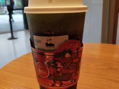 -LELECHA乐乐茶(新街口大洋店)