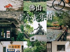 -李小龙乐园(顺德均安店)