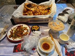 -红辣椒·川菜·火锅(大洋中心店)