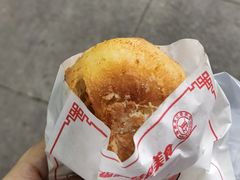-煎意浓·吴记煎包(交通路店)