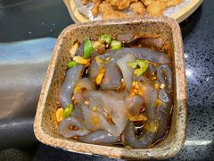 -鱼见你烤鱼•本地烧烤(1818店)