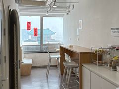 -白鲸自习室(公主坟店)