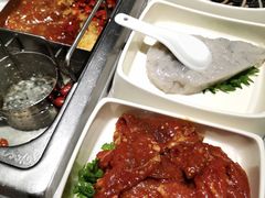 -海底捞火锅(高科广场店)