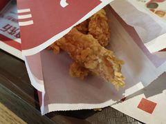 -肯德基(西安兴庆店)