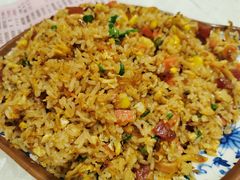 海胆炒饭-桥东喜碧海鲜街(水东街店)