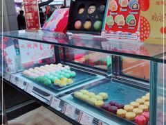 -陶陶居饼家(惠福东路店)