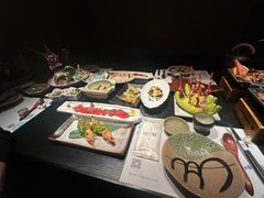 -花潮料理艺食馆(成都万象城店)