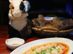 -前海沿·青岛菜(五四广场永旺店)