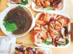 -柒酒烤肉(金科时代店)