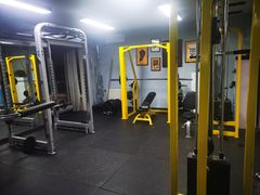 -悦健身私教工作室(双井店)