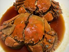 -新光酒家·河豚·海鲜·蟹料理(浦东店)