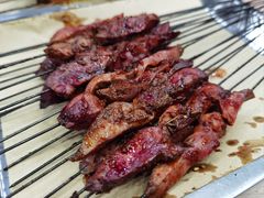 -老白家怡贵园烤肉