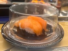 -争鲜回转寿司(朝外悠唐PLUS店)