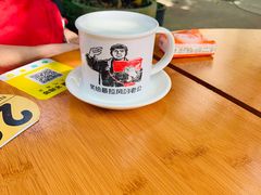 -周大娘牛乳(旧寨古村总店)