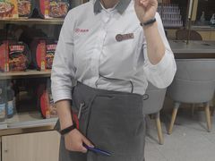 -海底捞火锅(振华广场生日主题店)