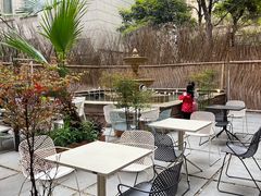 -潮一不贰·法式甜品·生日蛋糕·西式简餐(外滩店)