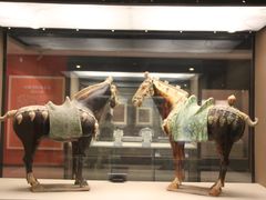 -西安大唐西市博物馆