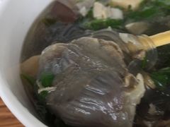-回味鸭血粉丝汤(南京站店)