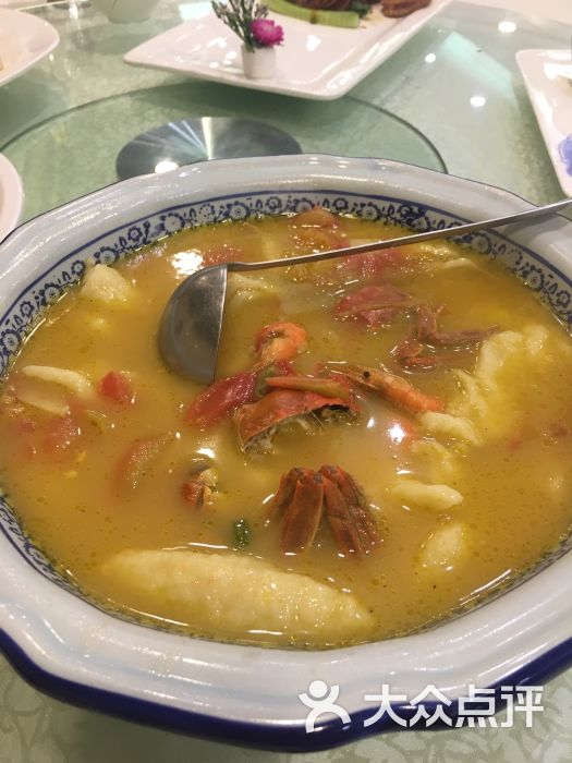 鹏程饭店-图片-常熟美食-大众点评网