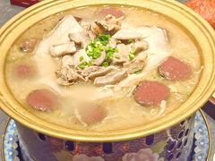 -陈家老院子·长春特色东北家宴(一匡街店)
